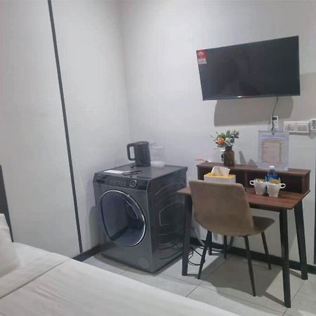 Neu Suites Residence Kuala Lumpur, Roam Rum bild