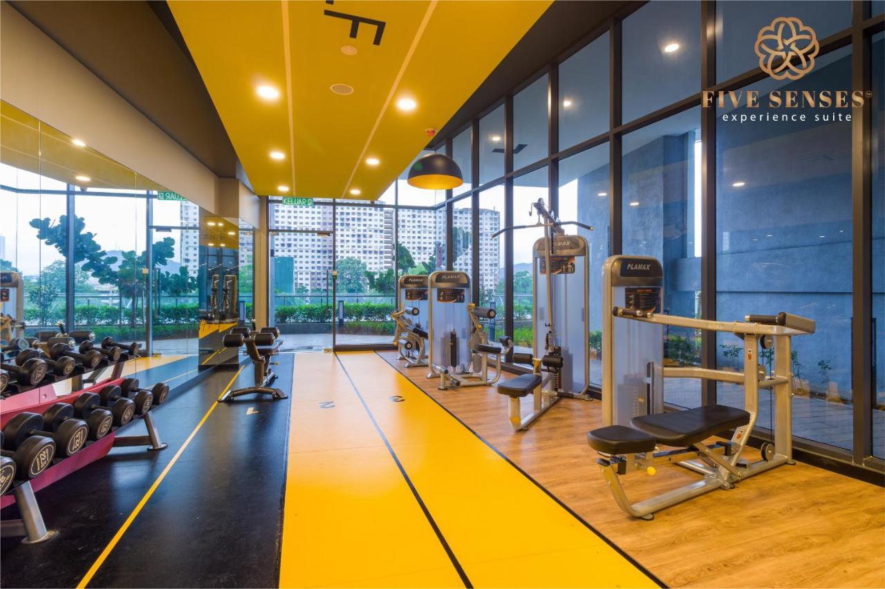 Neu Suites Residence Kuala Lumpur, Roam Exteriör bild