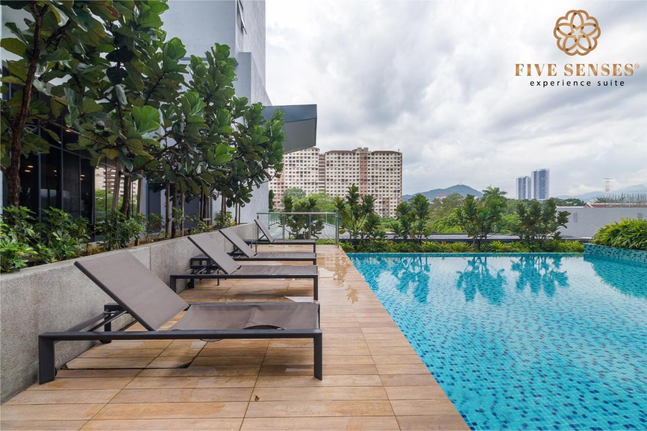 Neu Suites Residence Kuala Lumpur, Roam Exteriör bild