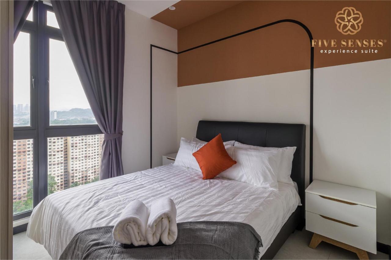 Neu Suites Residence Kuala Lumpur, Roam Rum bild