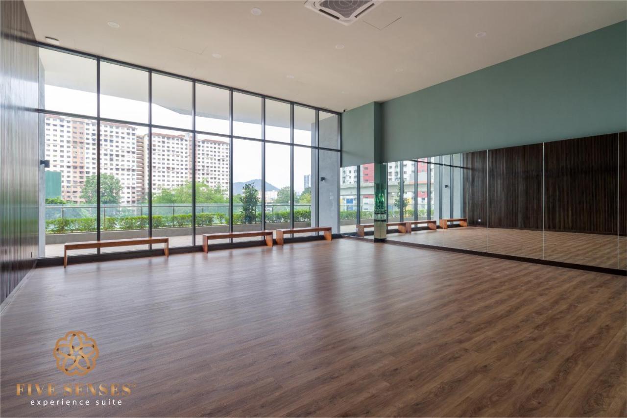 Neu Suites Residence Kuala Lumpur, Roam Exteriör bild