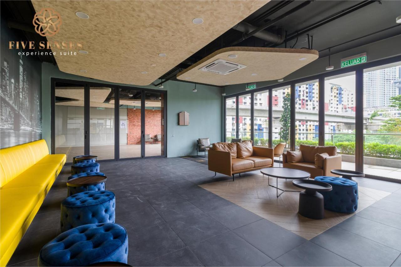 Neu Suites Residence Kuala Lumpur, Roam Exteriör bild