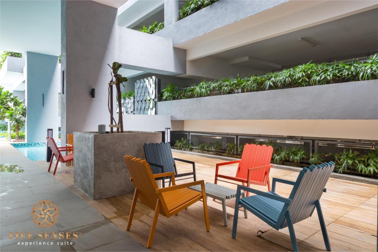 Neu Suites Residence Kuala Lumpur, Roam Exteriör bild