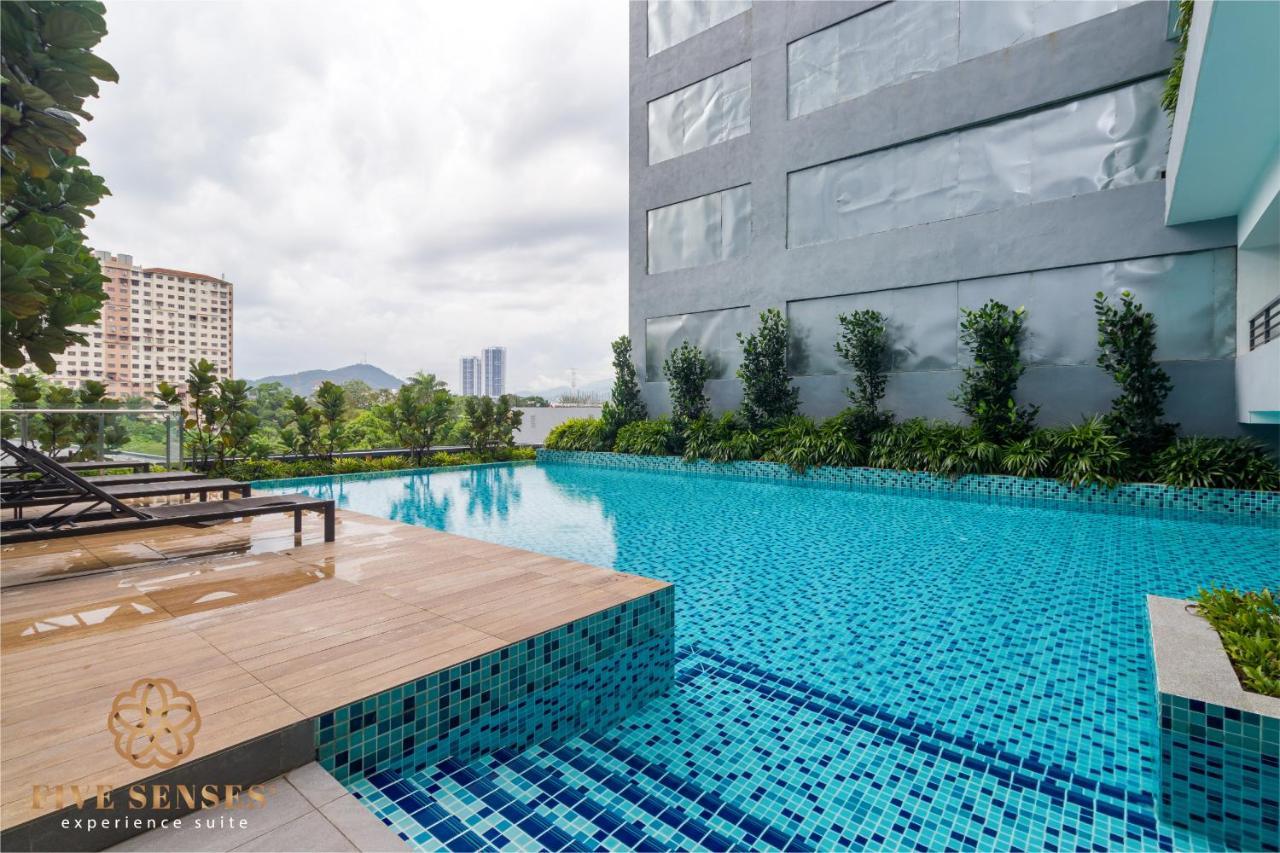 Neu Suites Residence Kuala Lumpur, Roam Exteriör bild