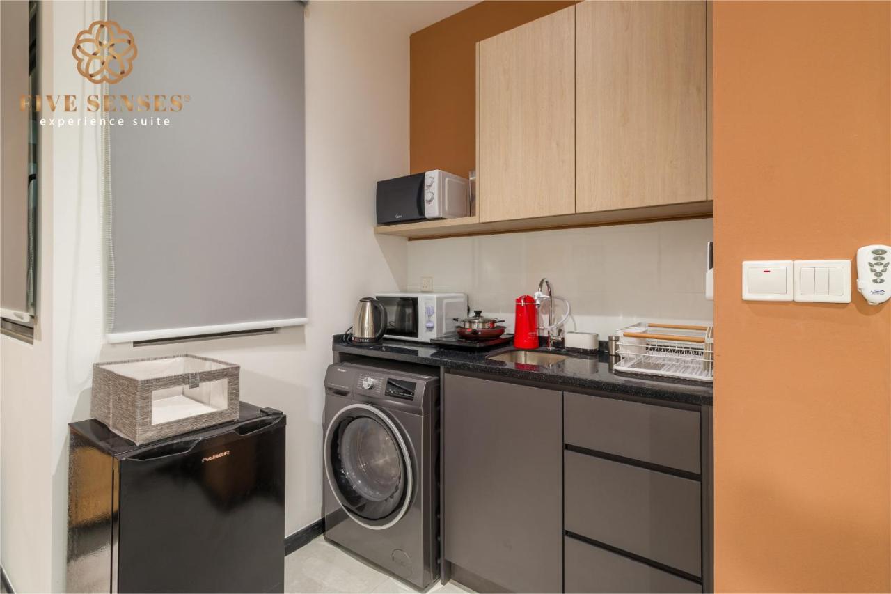 Neu Suites Residence Kuala Lumpur, Roam Exteriör bild