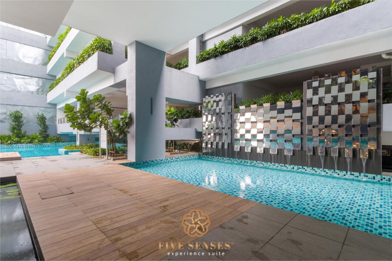 Neu Suites Residence Kuala Lumpur, Roam Exteriör bild