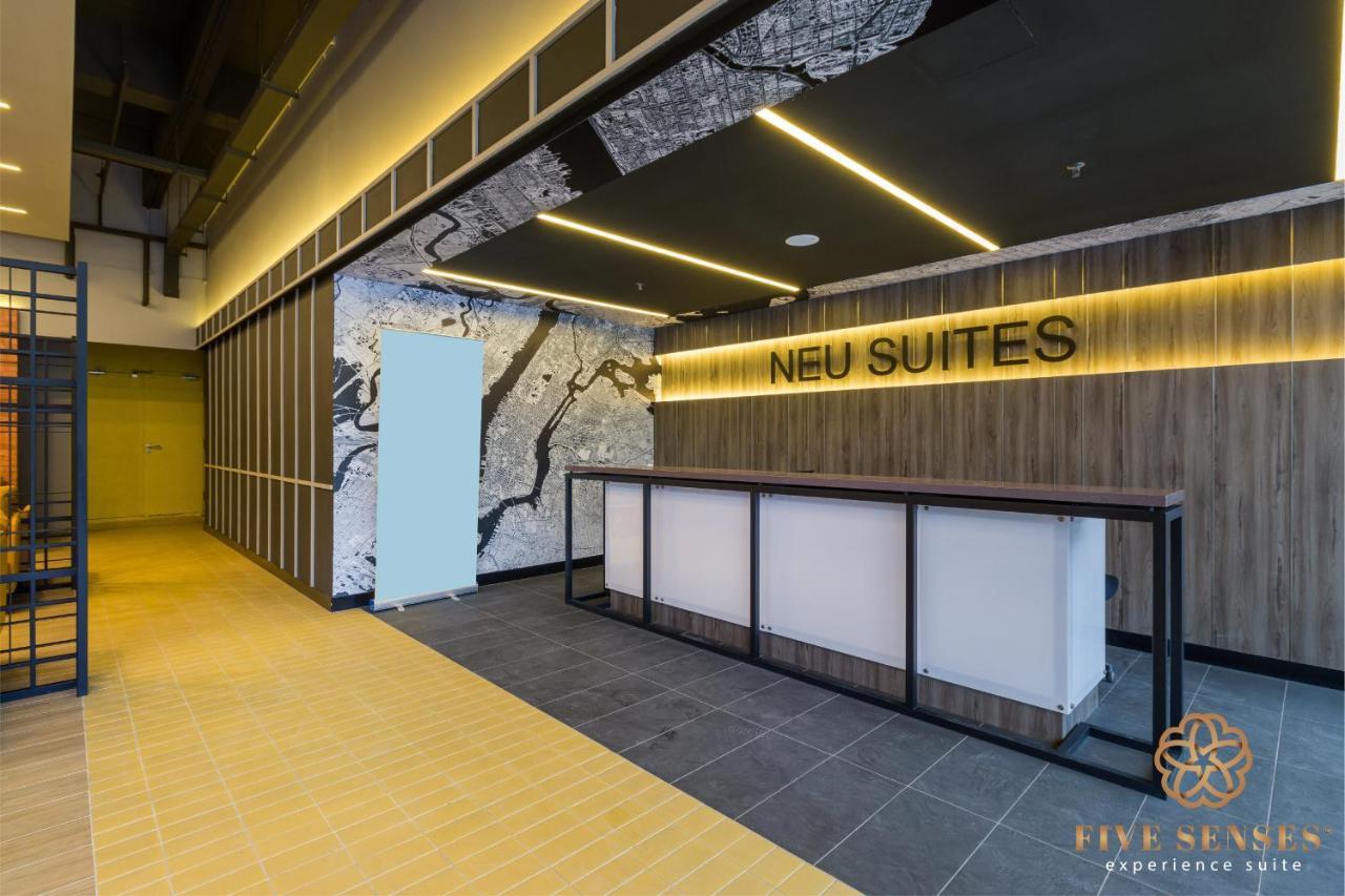 Neu Suites Residence Kuala Lumpur, Roam Exteriör bild