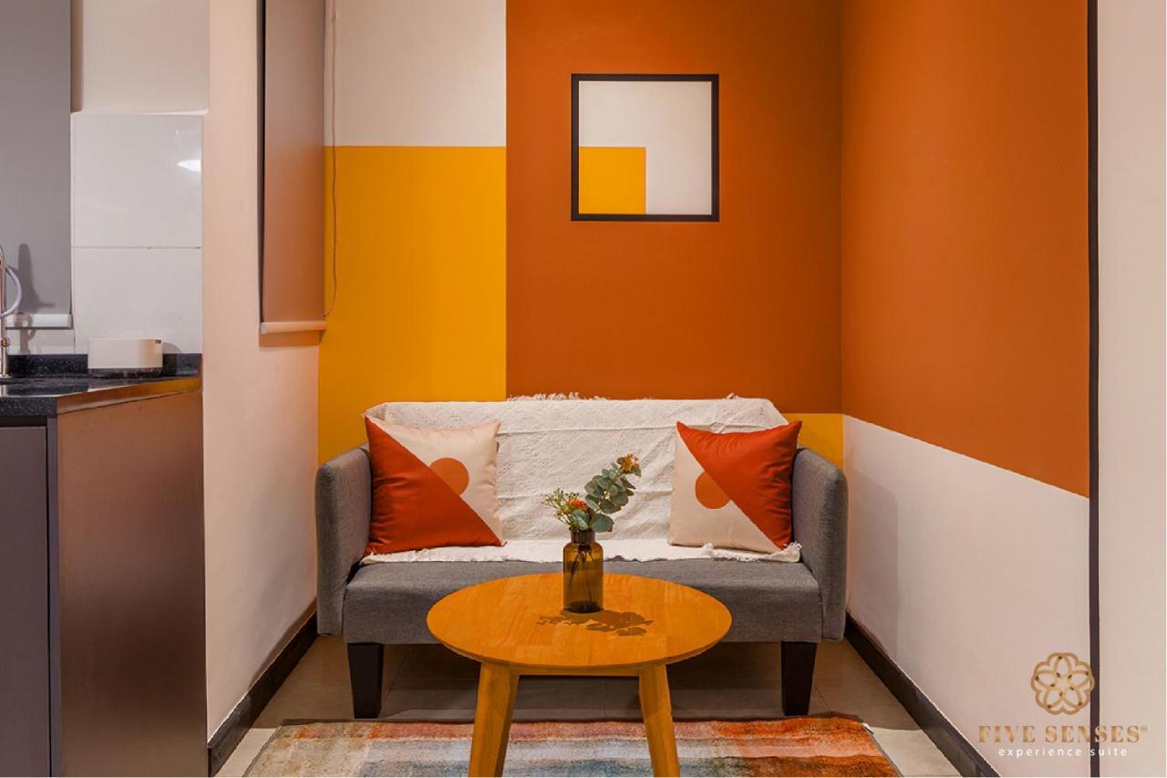 Neu Suites Residence Kuala Lumpur, Roam Exteriör bild